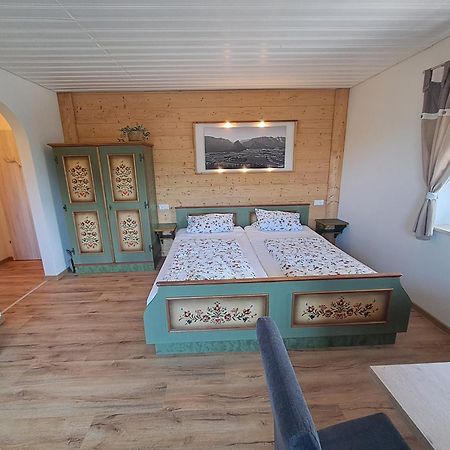 Apartamento Laerche 2 - Chiemgaukarte Inklusive- Inzell Exterior foto