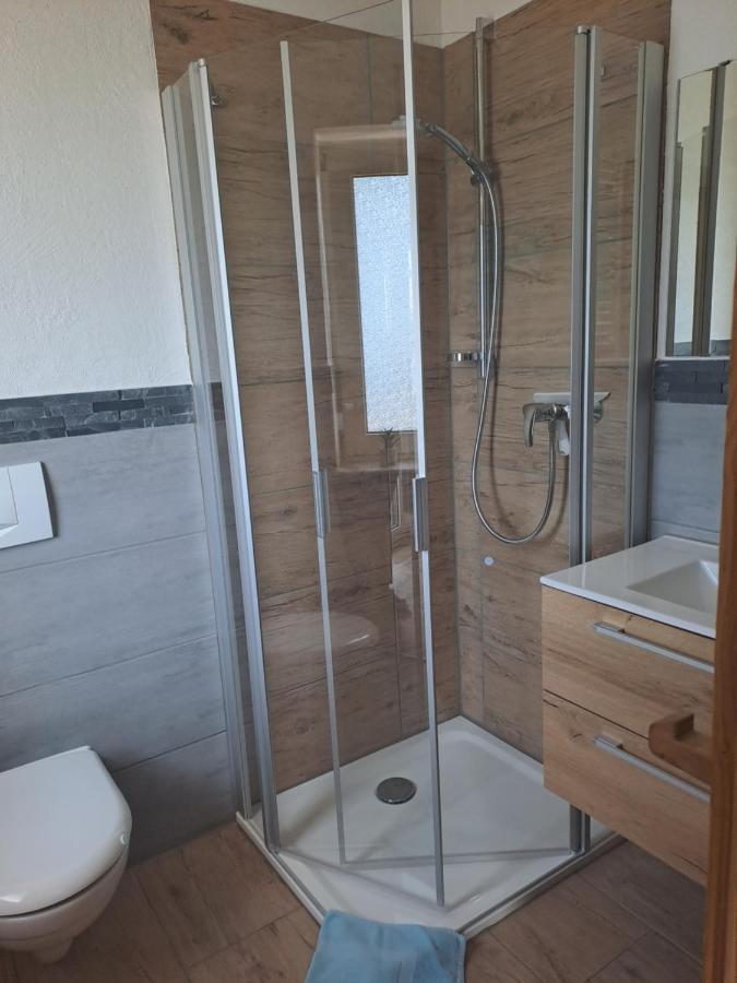 Apartamento Laerche 2 - Chiemgaukarte Inklusive- Inzell Exterior foto